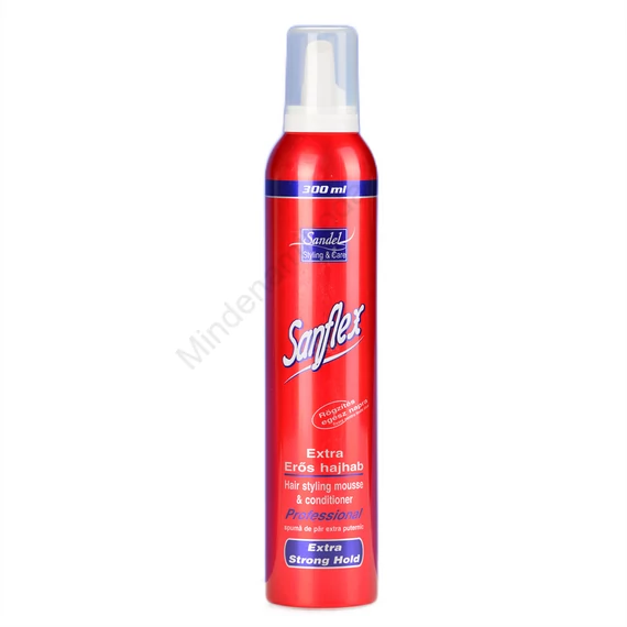 Hajhab 300 ml Sanflex