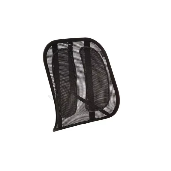Háttámasz, Fellowes® Smart Suites Slimline, szürke