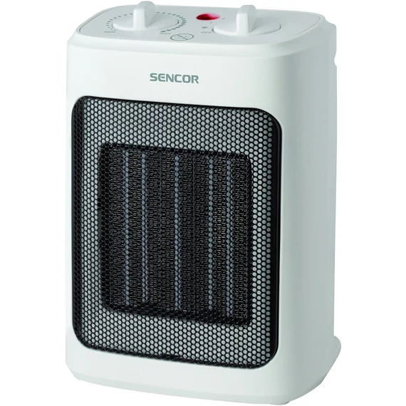 Hősugárzó kerámia SFH 7600WH SENCOR