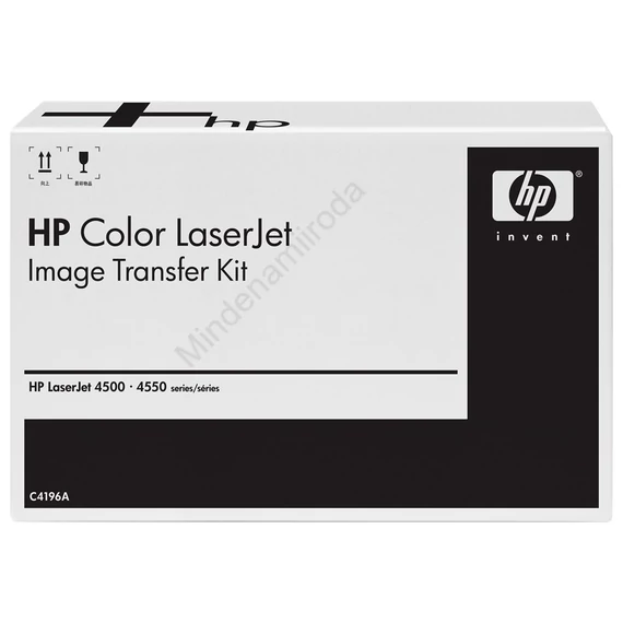 Hp C4196A transfer kit ORIGINAL