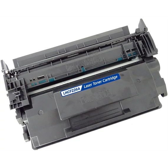 Utángyártott Hp CF226A/CRG052 toner ORINK