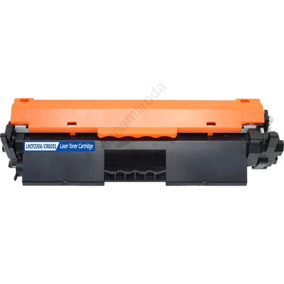 Utángyártott Hp CF230A/CRG051 toner ORINK