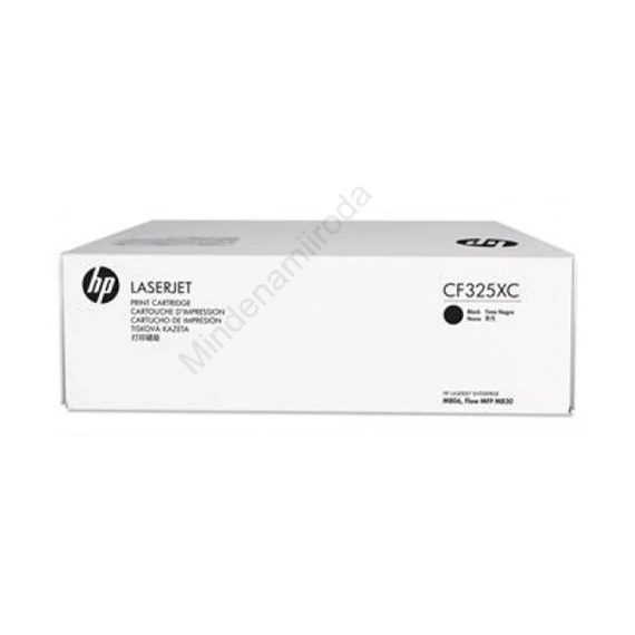 Hp CF325XC toner ORIGINAL (25X)