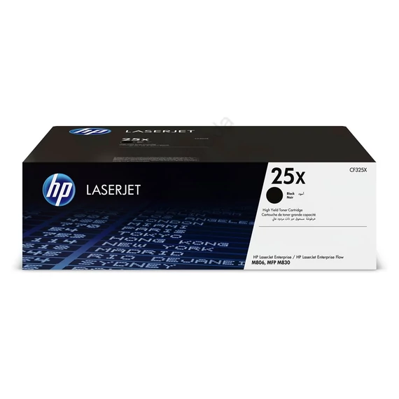 Hp CF325X toner ORIGINAL (25X)