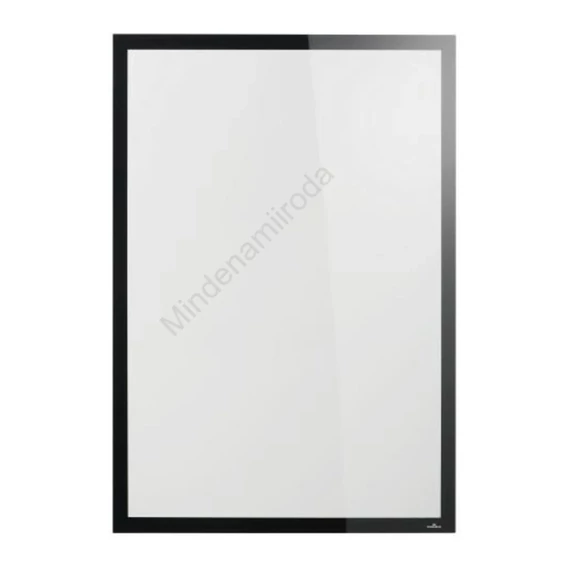 Infókeret A1, Durable Duraframe Poster Sun fekete