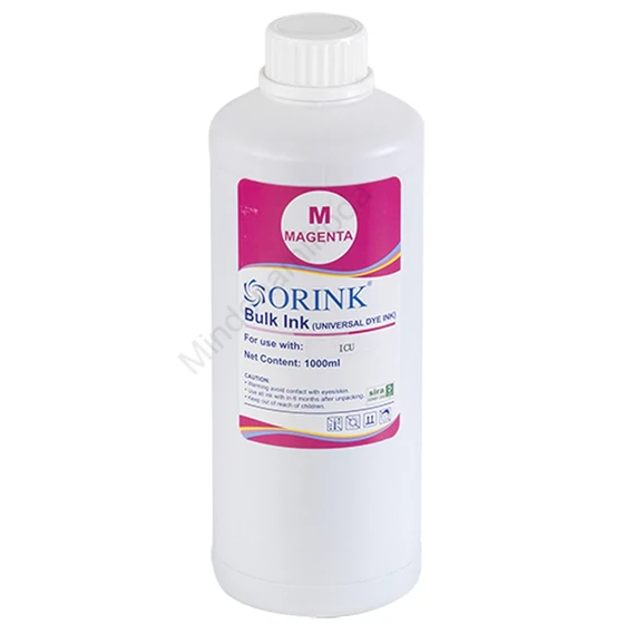 Ink Canon Universal dye magenta 1l ORINK