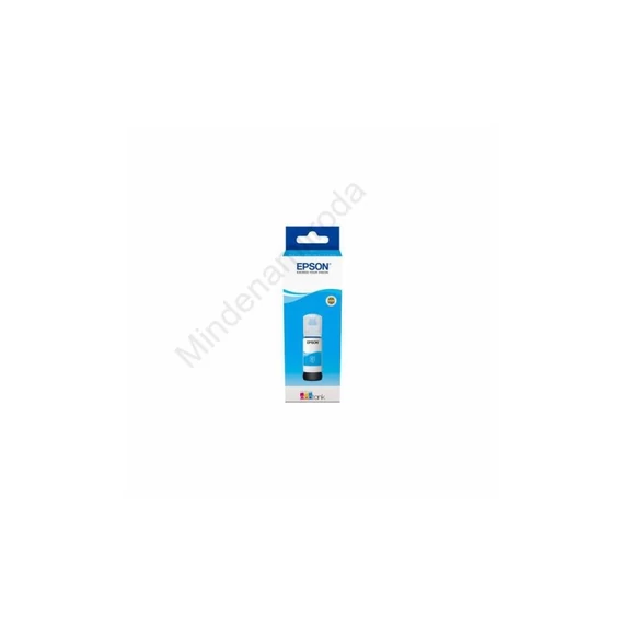 Ink Epson T00S2 cyan ORIGINAL (103)
