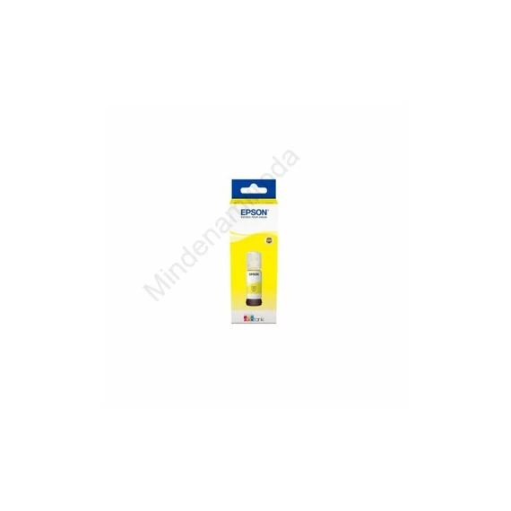 Ink Epson T00S4 yellow ORIGINAL (103)