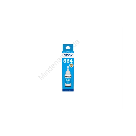 Ink Epson T6642 cyan ORIGINAL 70ml