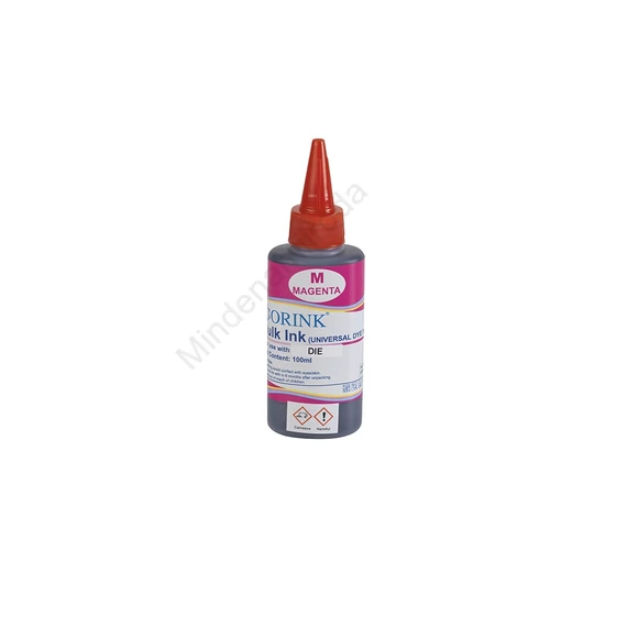 Ink Epson Universal dye magenta 100ml ORINK