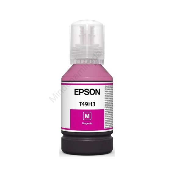 Ink Epson T49H3 magenta ORIGINAL