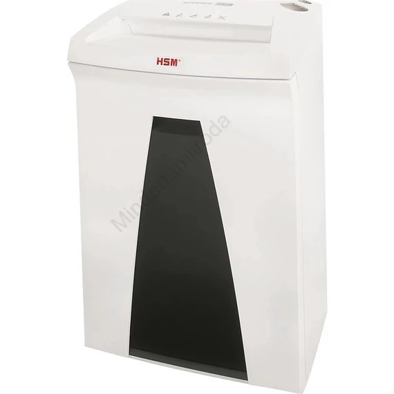 Iratmegsemmisítő 100lap, 4x25mm, 230V/50Hz EU Hsm Securio AF100