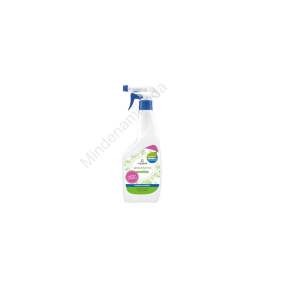 Játéktisztító folyadékszórófejes 500 ml Cleanne_Környezetbarát