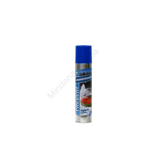 Jégmentesítő aerosol 300 ml PREVENT