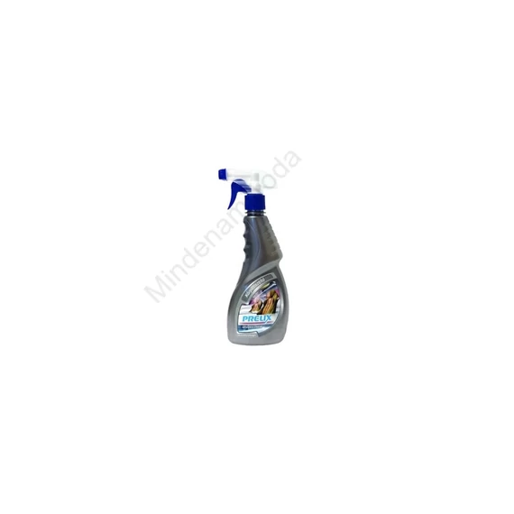 Kárpittisztító szórófejes 500 ml Prelix