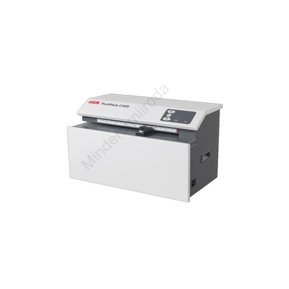 Karton perforátor ProfiPack C400 230V/50Hz Hsm