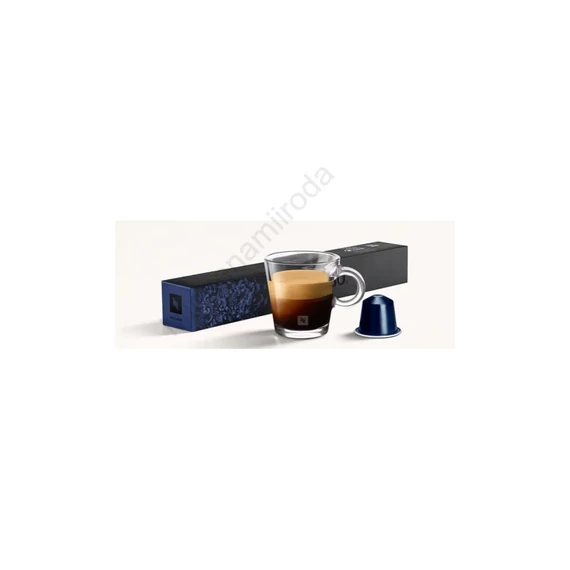 Kávékapszula Nespresso Palermo Kazaar 10 db/doboz