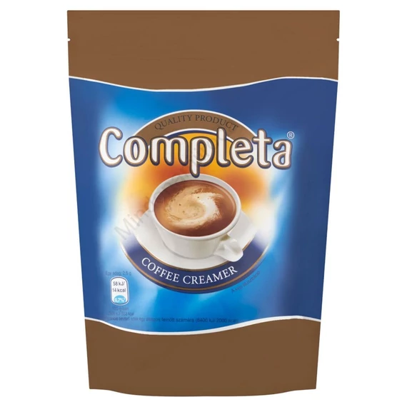 Kávékrémpor 200g, Completa