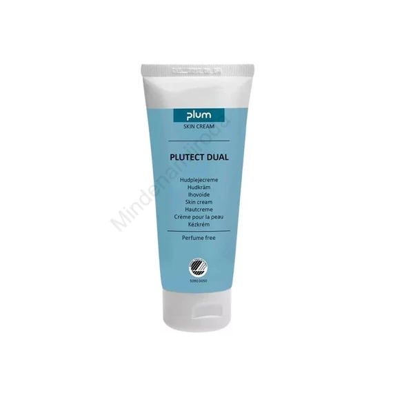 Kézkrém tubusos 100 ml Plum Plutect Dual