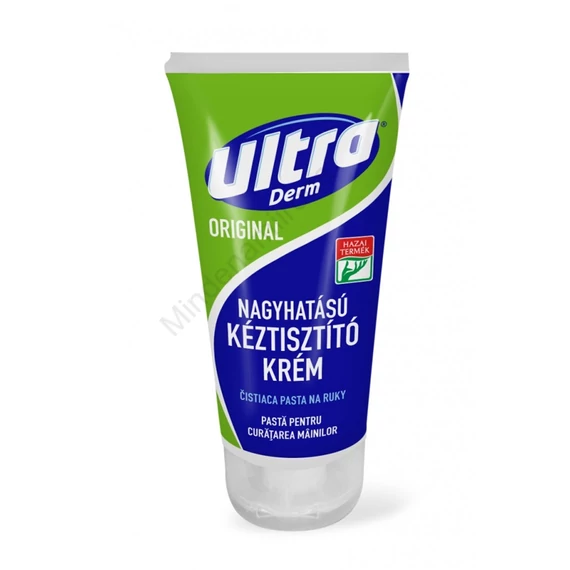 Kézkrém tubusos 230 ml Ultra Derm