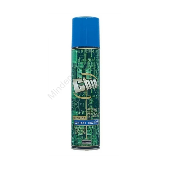 Kontakttisztító aerosol 300 ml CHIP PREVENT