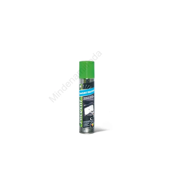 Kontakttisztító aerosol 300 ml PREVENT