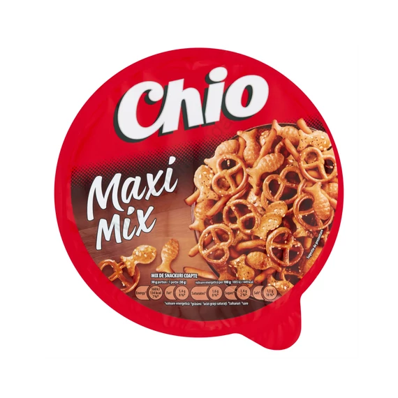 Kréker Chio Maxi Mix 100g