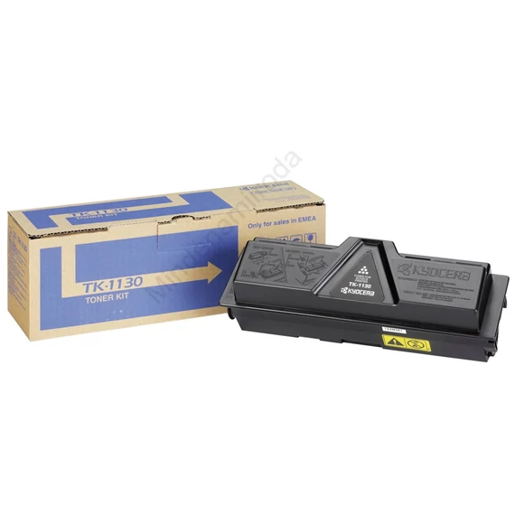 Kyocera TK1130 toner ORIGINAL