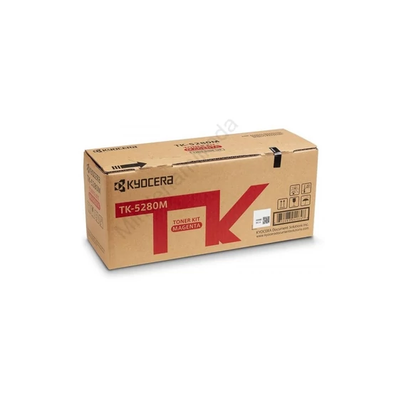 Kyocera TK5280 toner magenta ORIGINAL