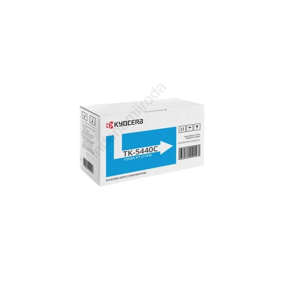 Kyocera TK5440 toner cyan ORIGINAL