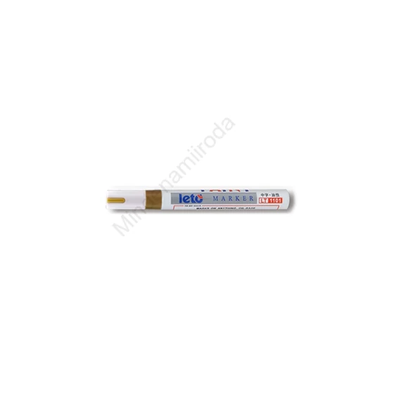 Lakkmarker Leto 101 arany