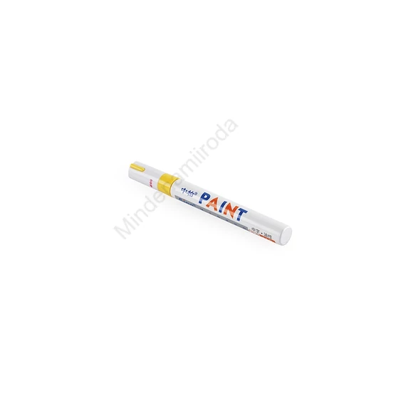 Lakkmarker Leto 101 sárga