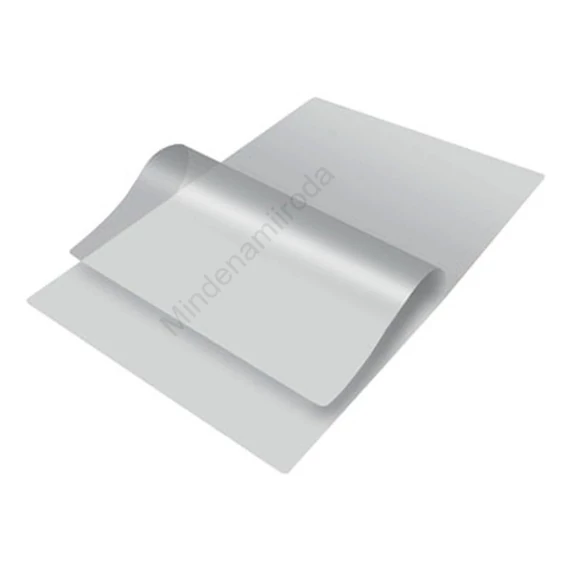 Lamináló fólia A3, 250 micron 50 db/doboz, Bluering®