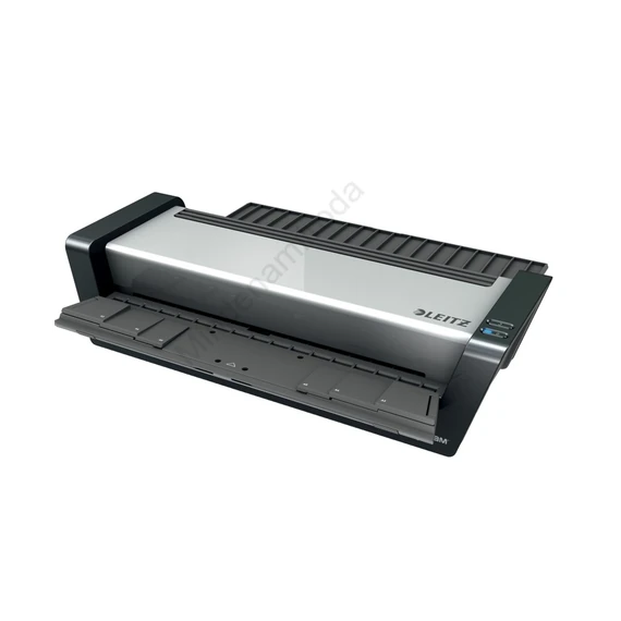 Laminálógép A3, 80-250 mikron Leitz iLAM Touch 2 Pro ezüst