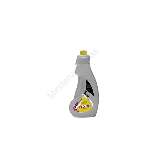 Lefolyótisztító 1 liter Total_Clean Center