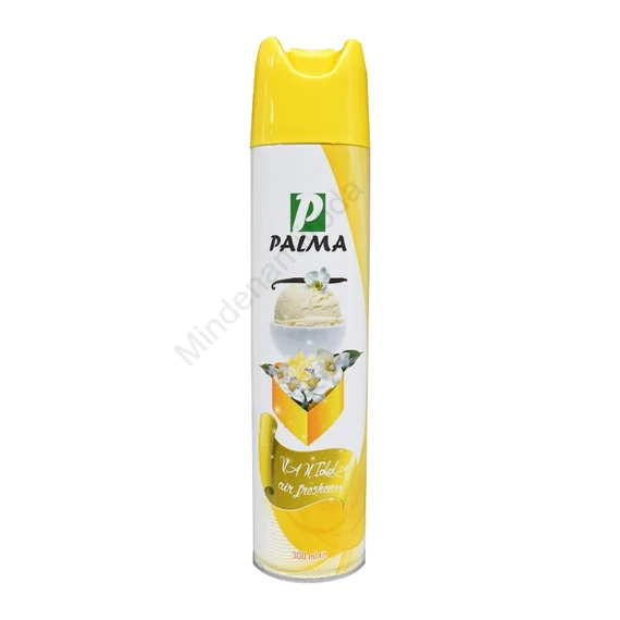 Légfrissítő aerosol 300 ml Palma
