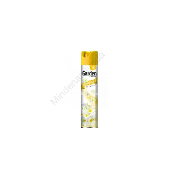 Légfrissítő spray 300 ml Garden jázmin