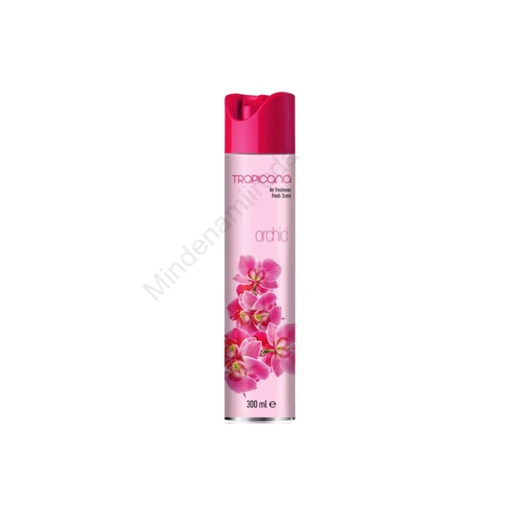 Légfrissítő spray 300 ml Tropicana Orchidea