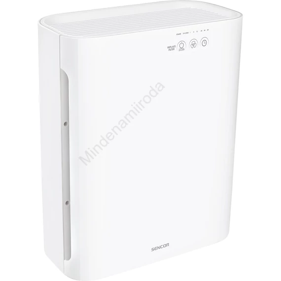 Légtisztító SHA 8400WH-EUE3 SENCOR