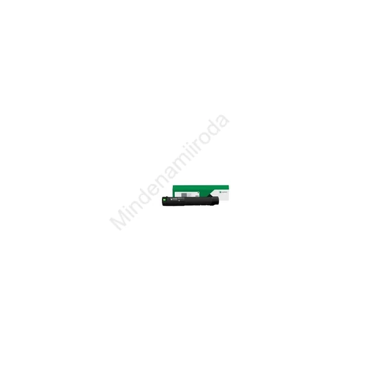 Lexmark CX930/931 toner black ORIGINAL