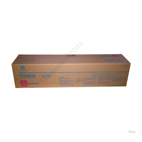 Minolta TN314 toner magenta ORIGINAL