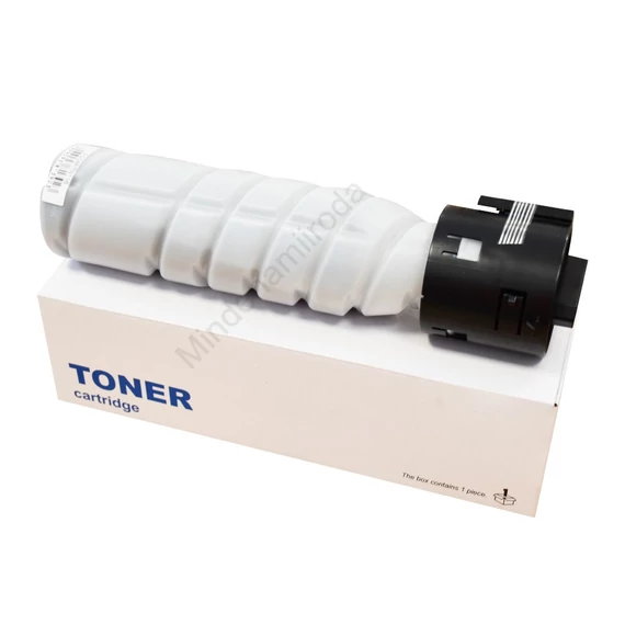 Minolta TNP27 toner magenta ECO