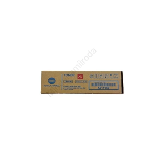 Minolta TNP92 toner magenta ORIGINAL