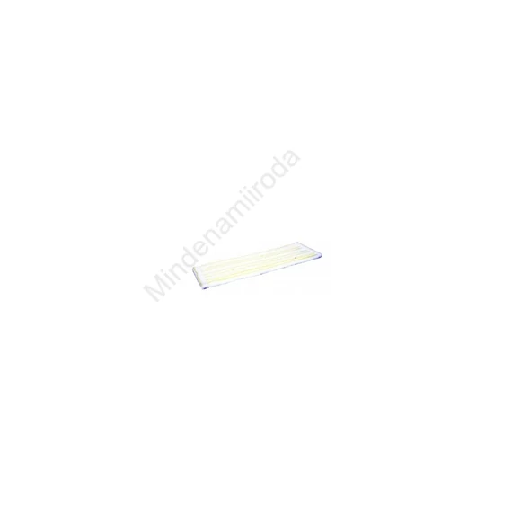 Mophuzat zsebes 50 cm pamut_Ecolab Rasant