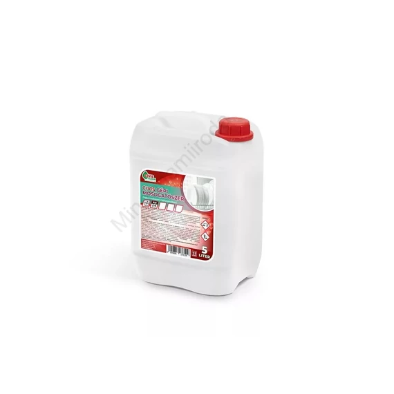 Mosogatószer 5 liter gépi Civis