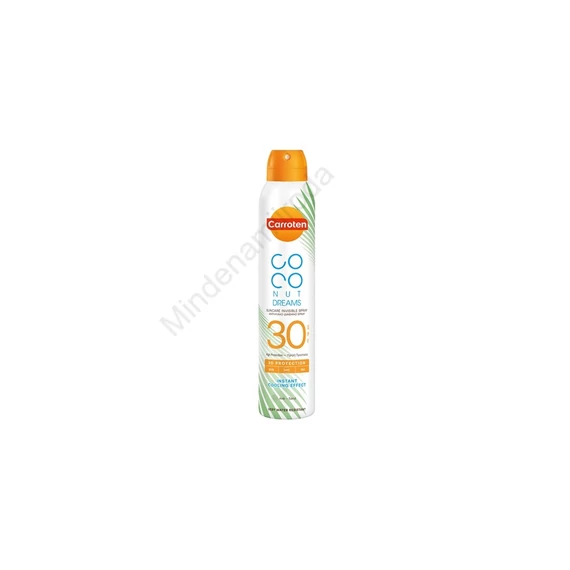 Naptej spray 200 ml SPF30 Carroten