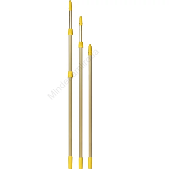 Nyél teleszkópos 300 cm (2 x 150 cm)_AF05004Y