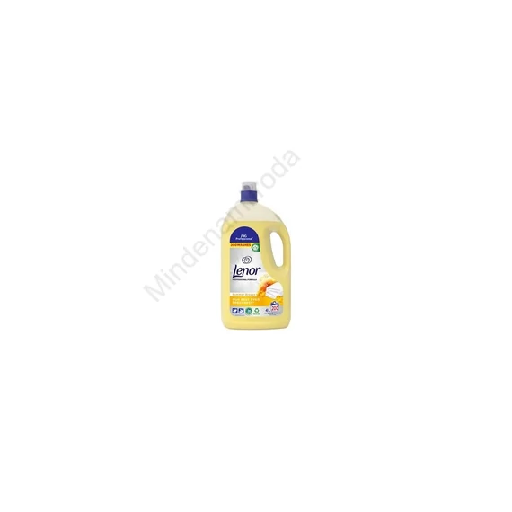 Öblítő koncentrátum 4 liter Lenor Professional Summer Breeze