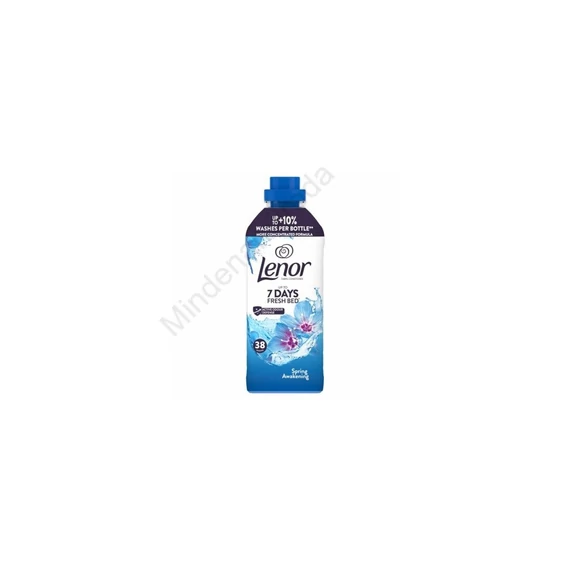 Öblítő koncentrátum 798 ml (38 mosás) Lenor Spring Awakening