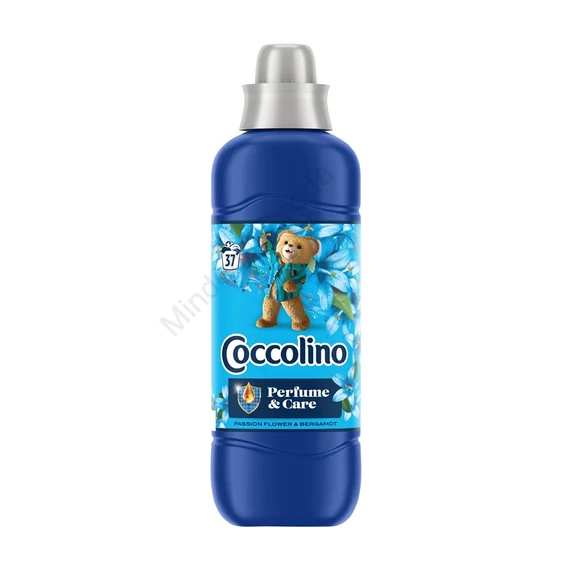 Öblítő koncentrátum 925 ml (37 mosásos) Coccolino Creations Passion Flower